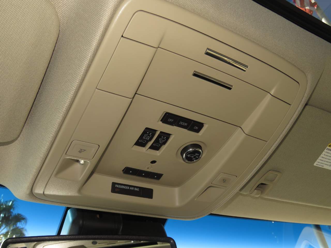 2019 GMC Yukon SLT Standard Edition