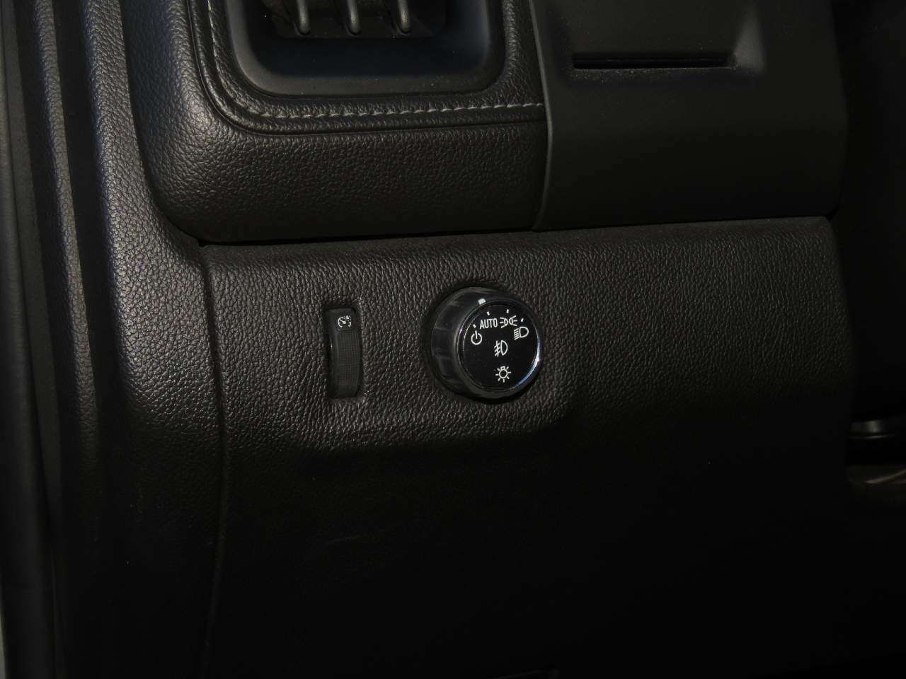 2015 GMC Canyon SLE Crew Cab