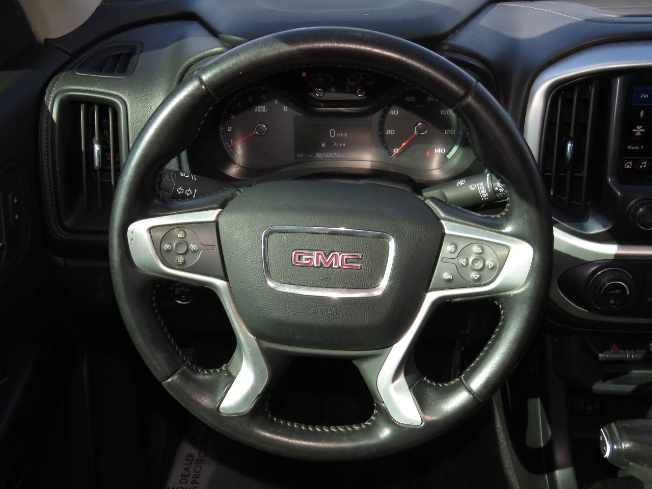 2020 GMC Canyon SLE Crew Cab