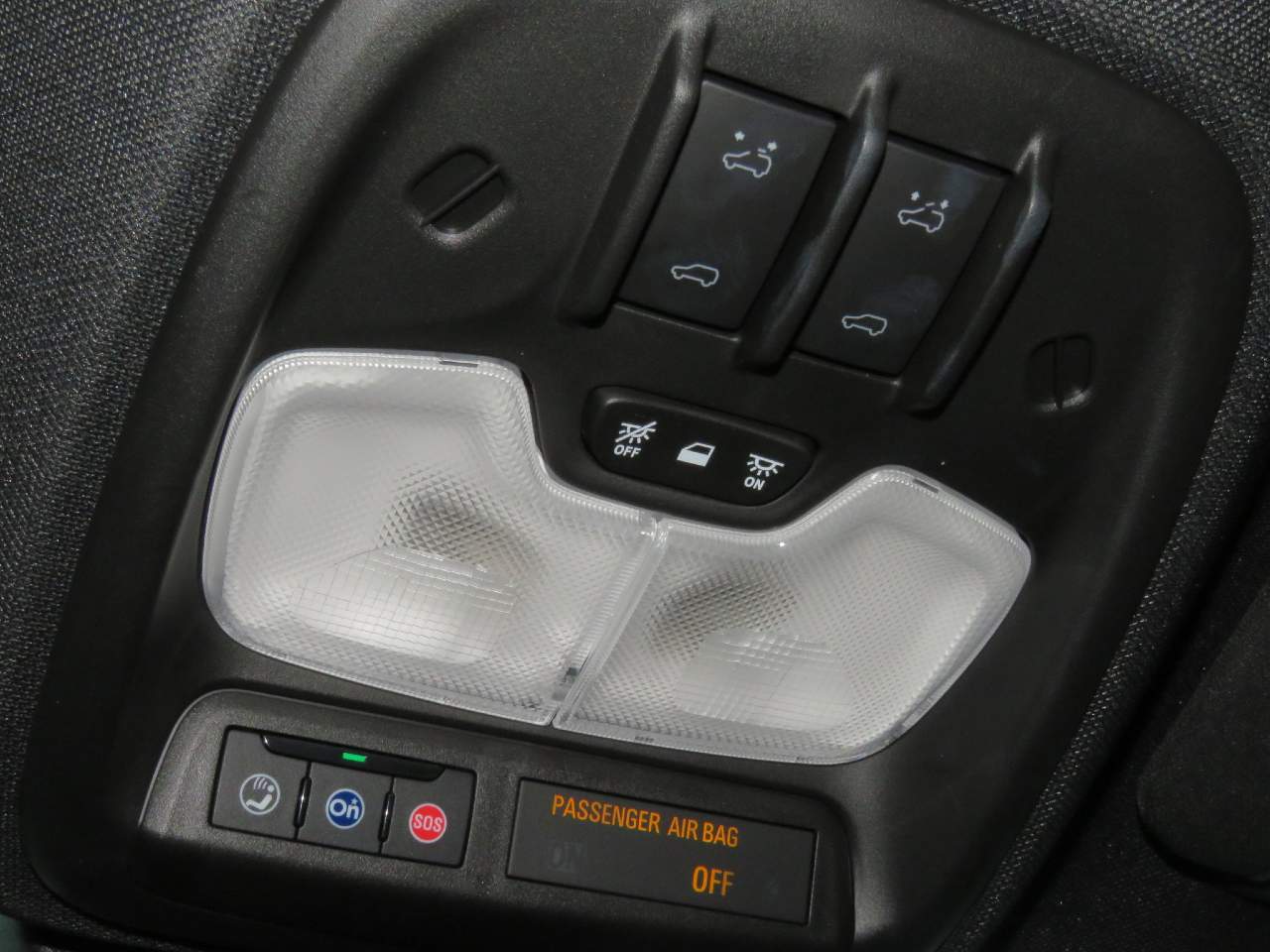 2023 GMC Canyon AT4X Crew Cab