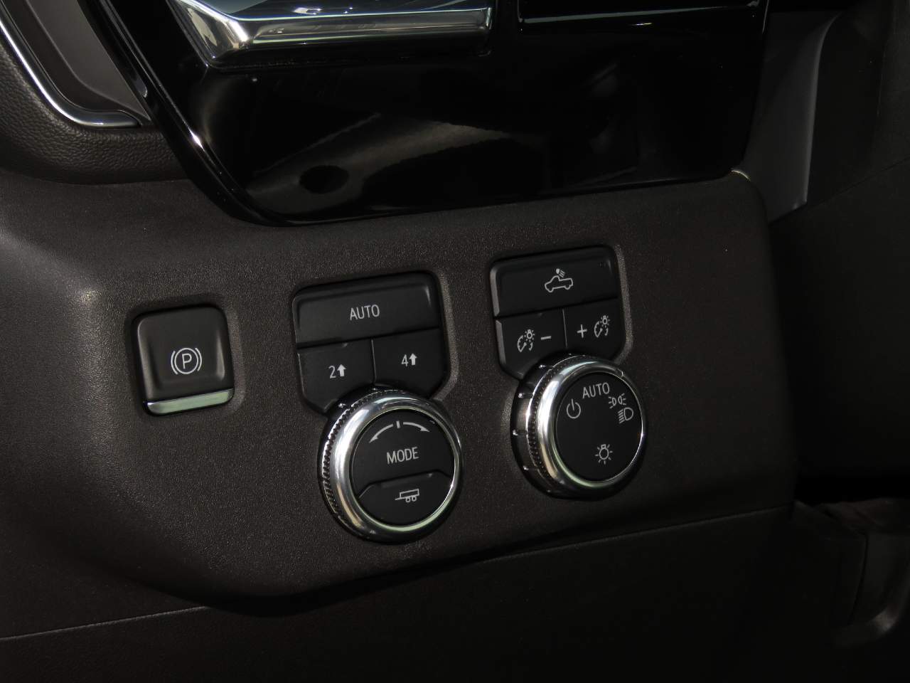 2024 GMC Sierra 1500 SLE Crew Cab