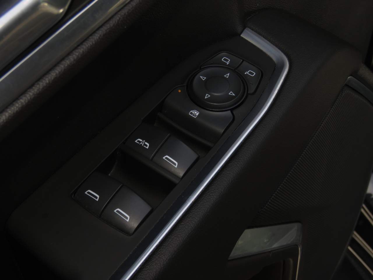 2023 GMC Sierra 1500 Elevation Crew Cab