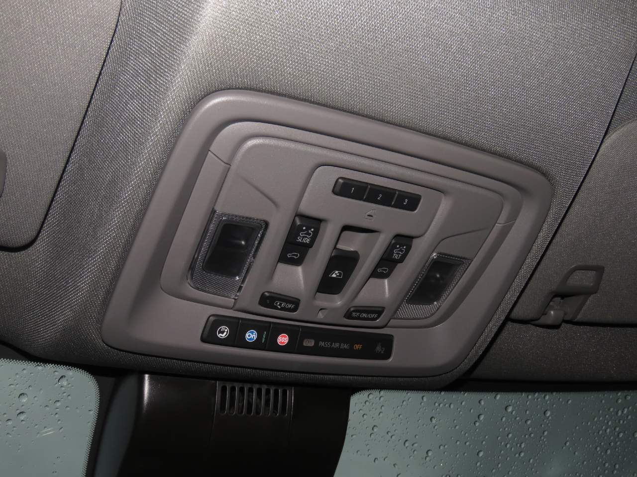 2025 GMC Sierra 1500 Elevation Crew Cab