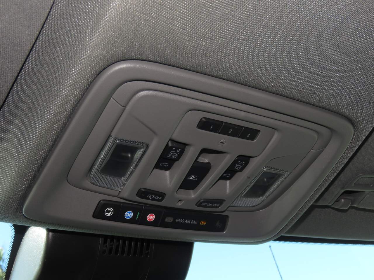 2023 GMC Sierra 1500 Denali Crew Cab