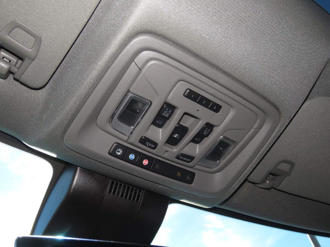 2024 GMC Sierra 1500 Denali Crew Cab