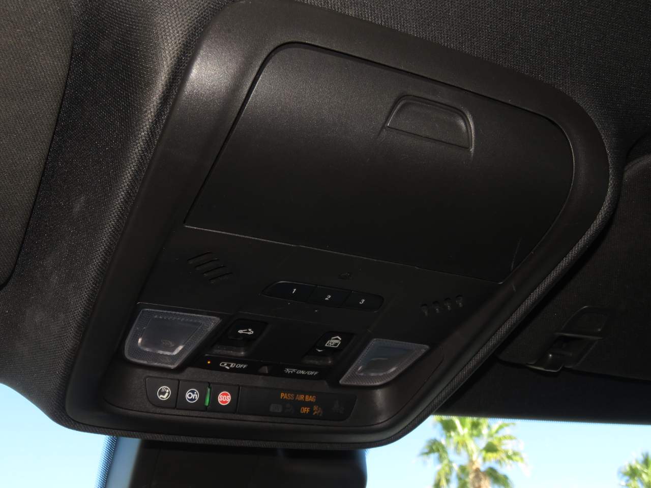 2020 Cadillac XT4 Sport