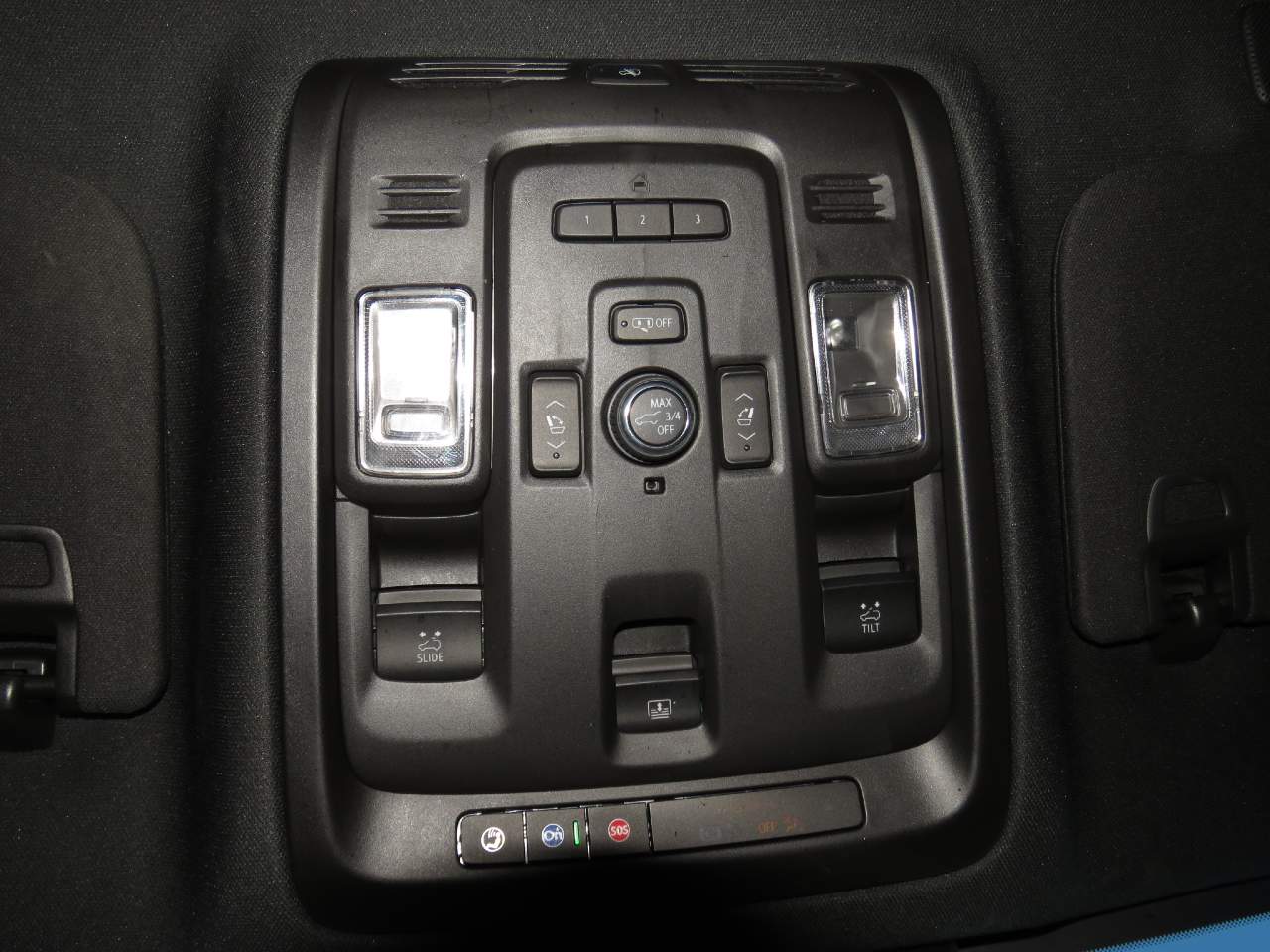 2022 Cadillac Escalade ESV Premium Luxury