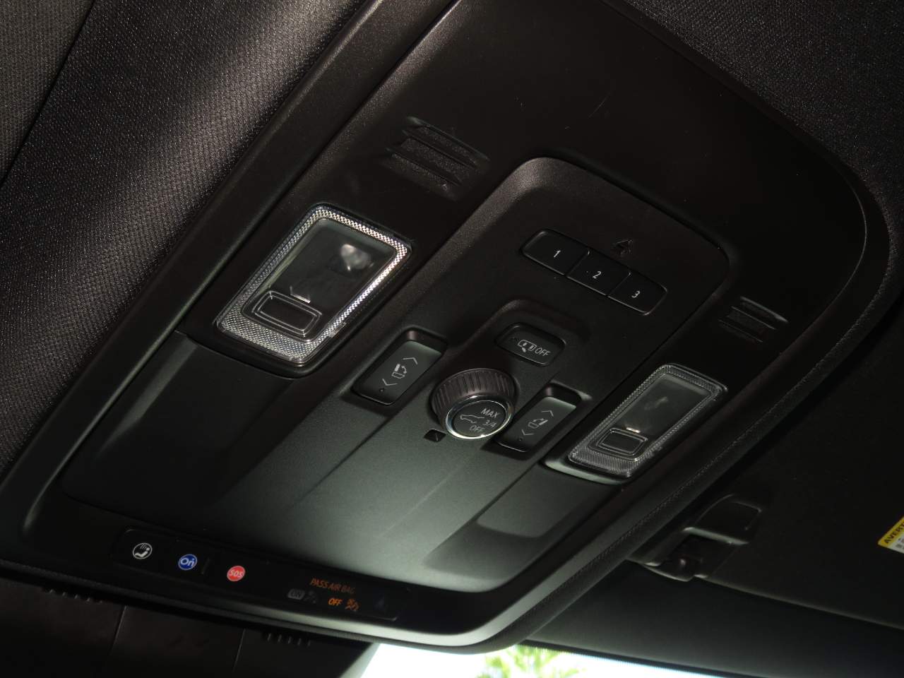 2021 Cadillac Escalade ESV Luxury
