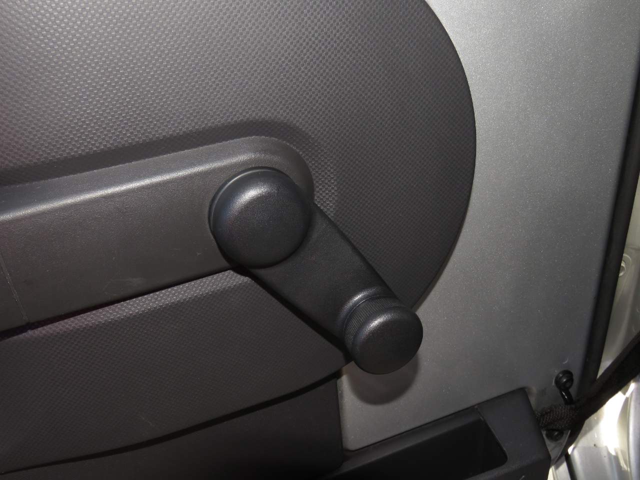 2010 Jeep Wrangler Unlimited Sport