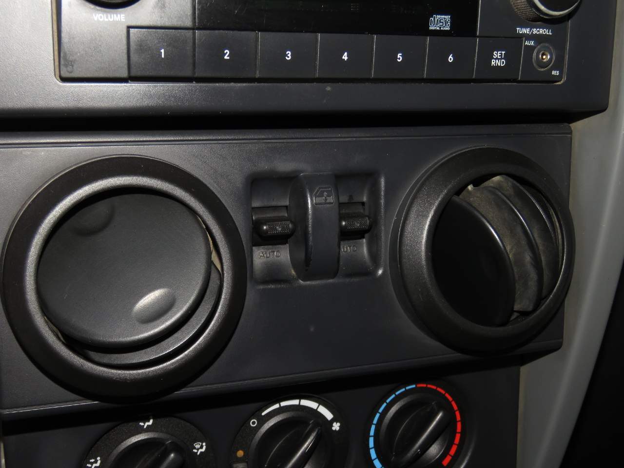 2009 Jeep Wrangler X