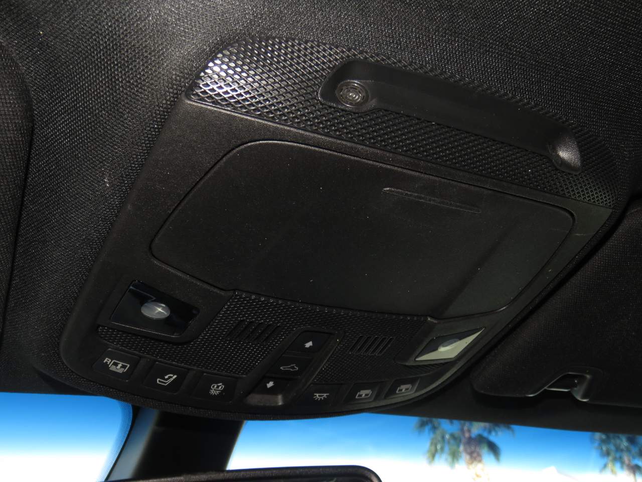 2017 Lincoln Continental Reserve