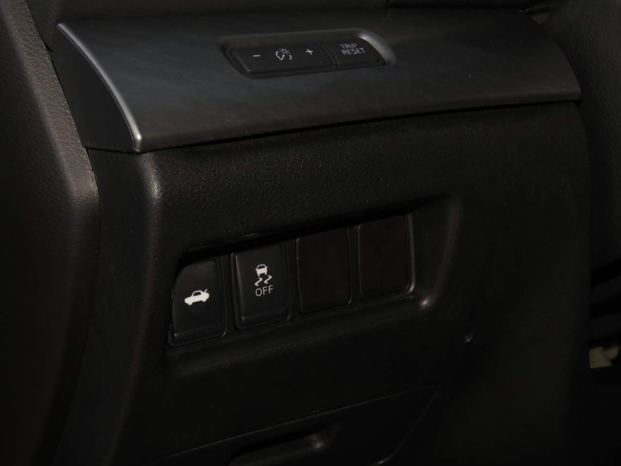 2016 Nissan Maxima 3.5 SV