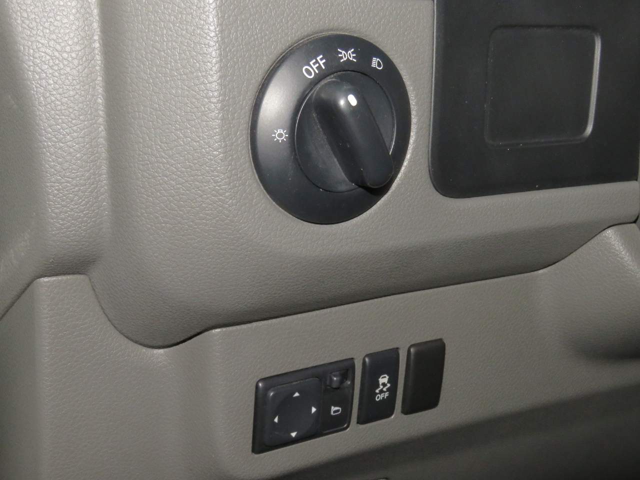 2015 Nissan NV 2500 HD SV