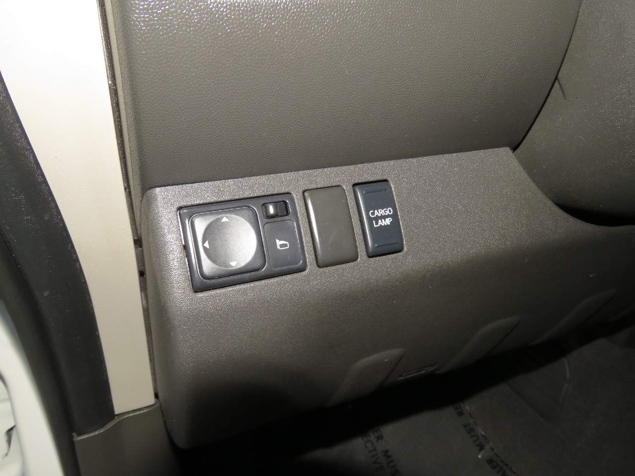 2019 Nissan Frontier SV Extended Cab