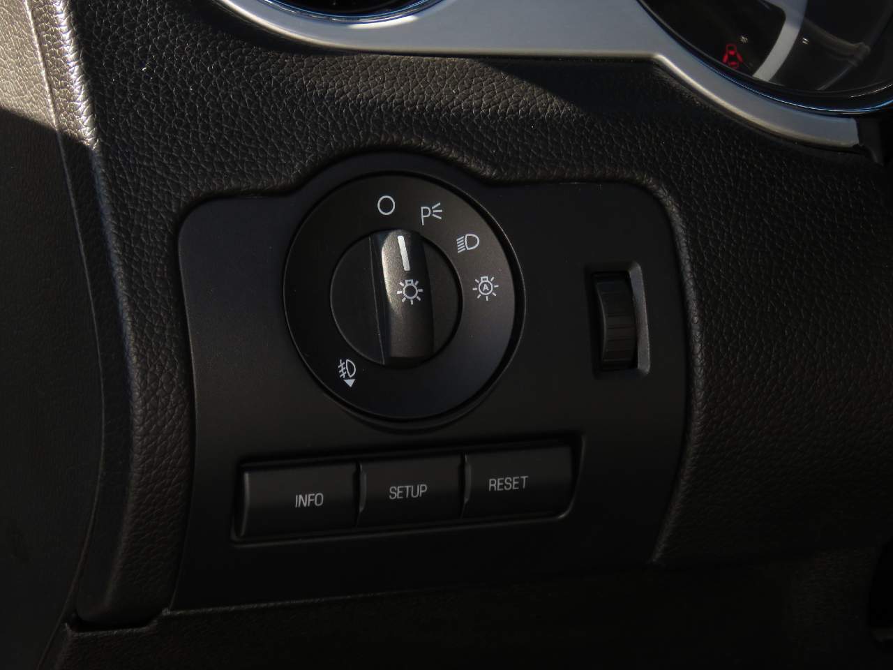 2012 Ford Mustang GT Premium Rousch