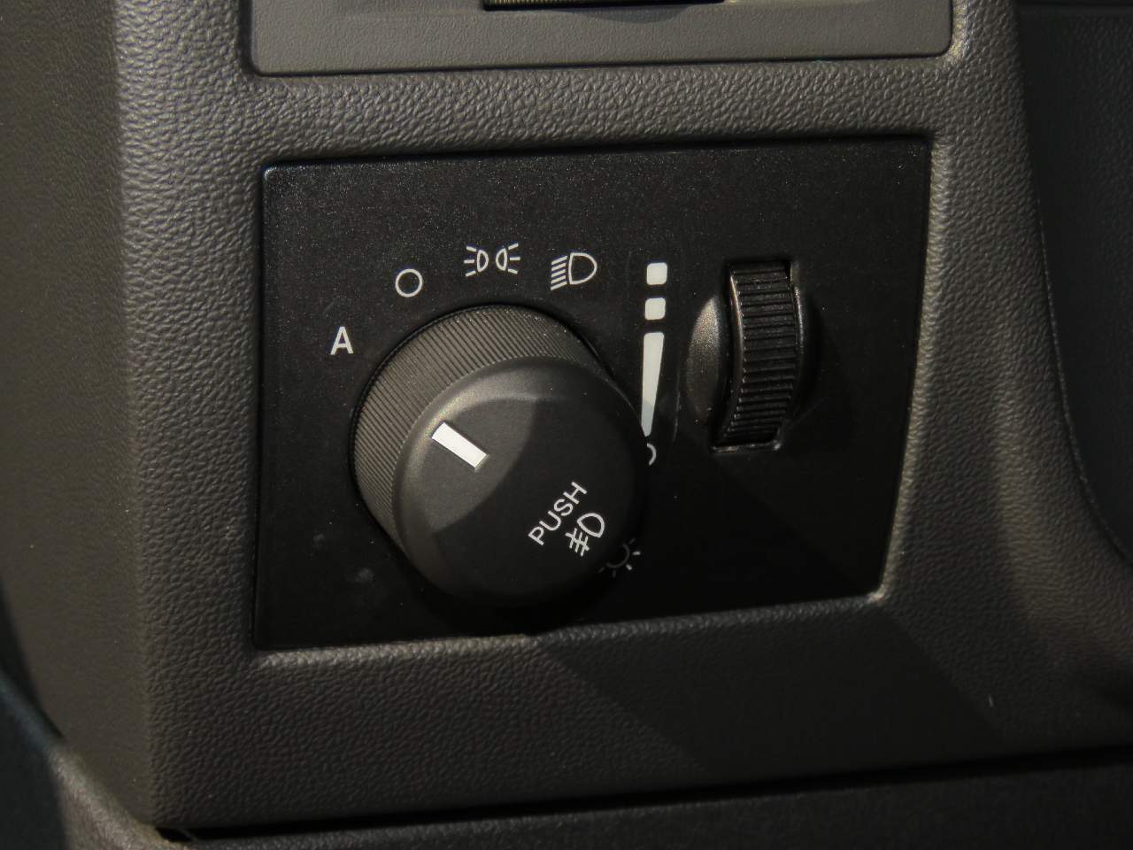 2010 Dodge Challenger R/T