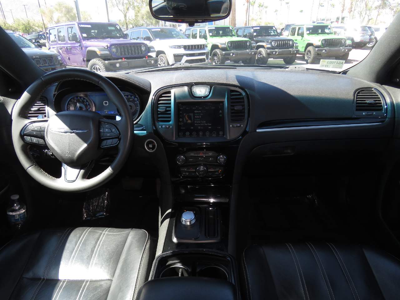 2023 Chrysler 300 S V6