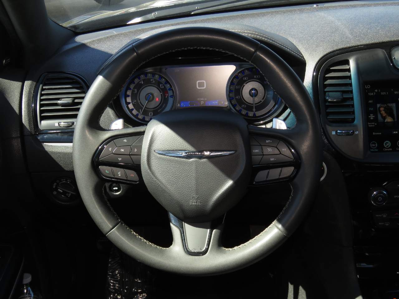 2023 Chrysler 300 S V6