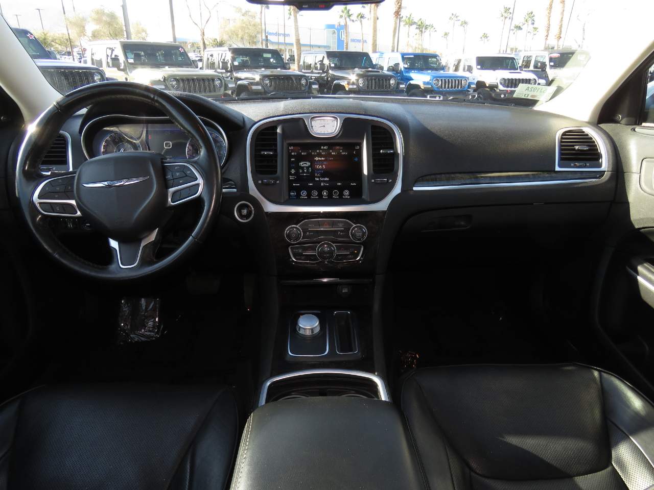 2022 Chrysler 300 Touring L