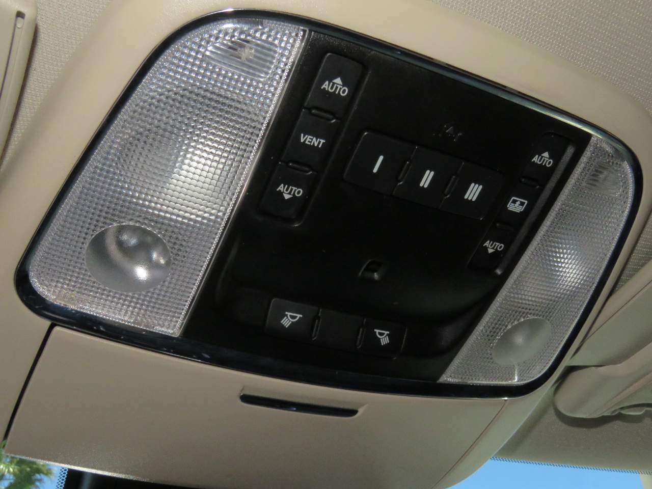2016 Chrysler 300 C