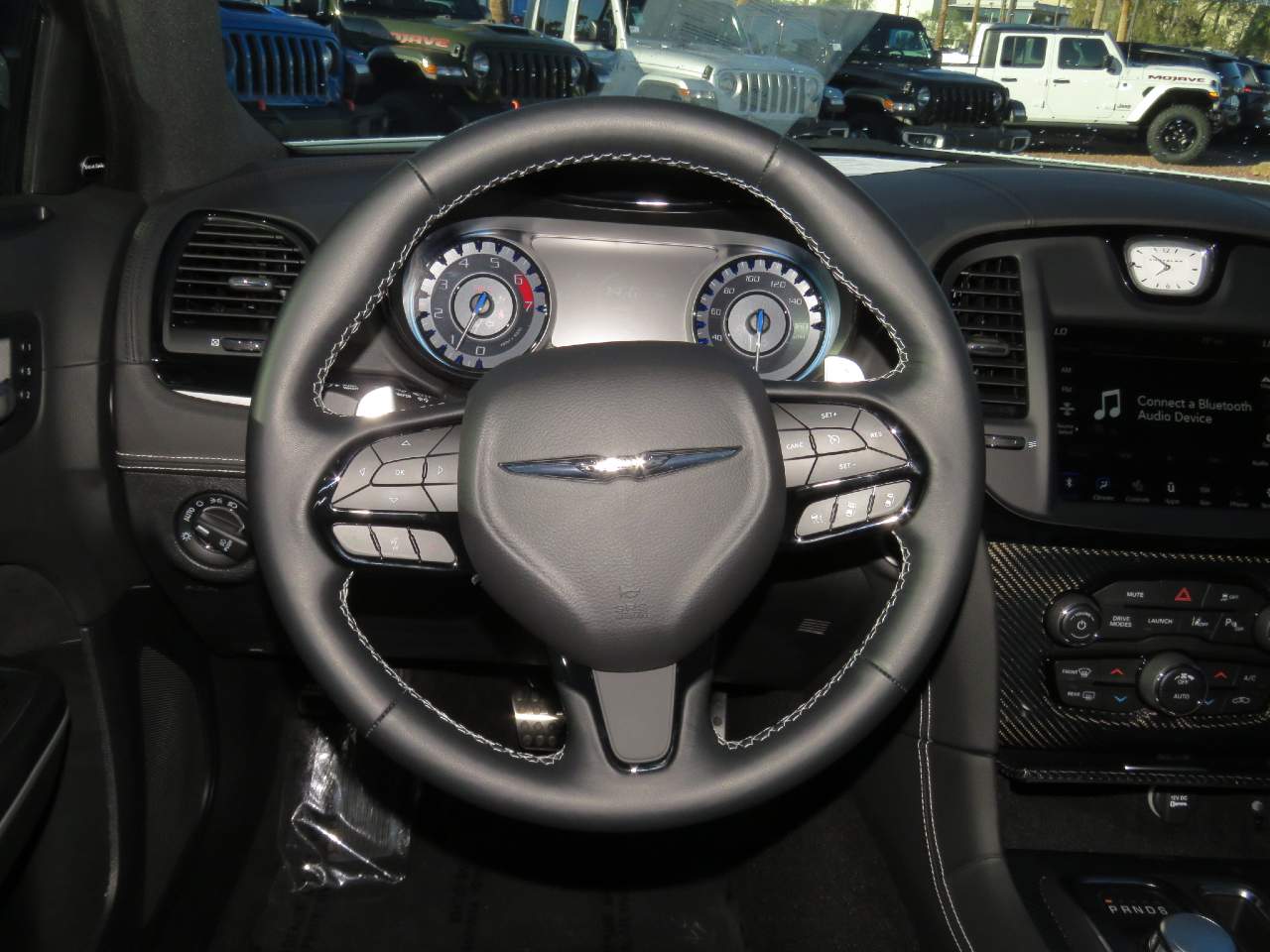 2023 Chrysler 300 C