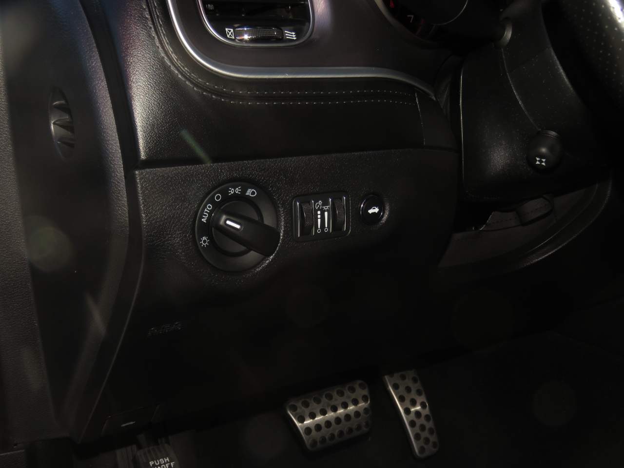 2020 Dodge Charger Scat Pack