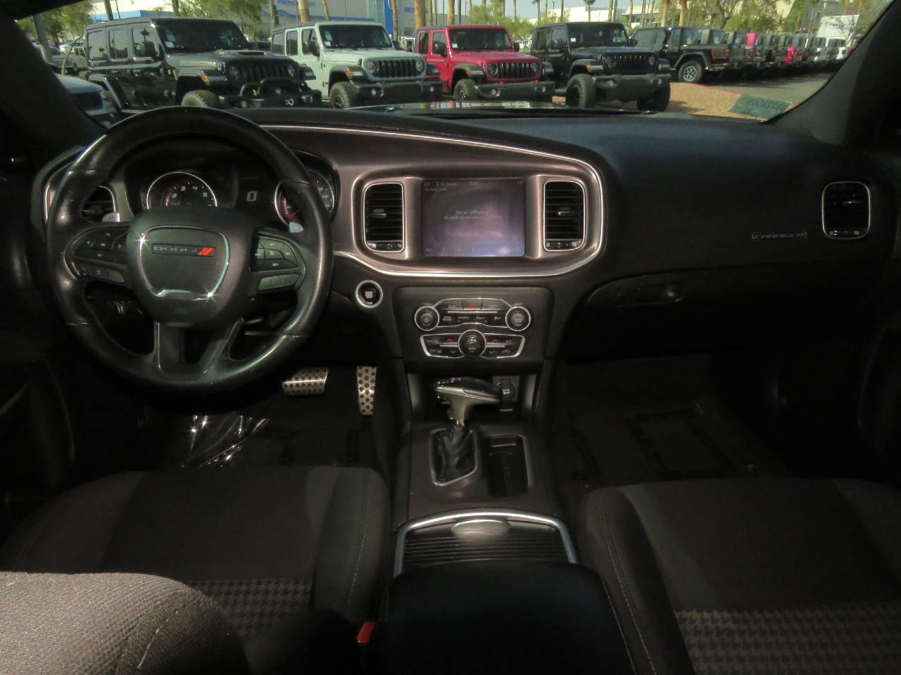 Used 2019 Dodge Charger R/T with VIN 2C3CDXGJ3KH721330 for sale in Henderson, NV
