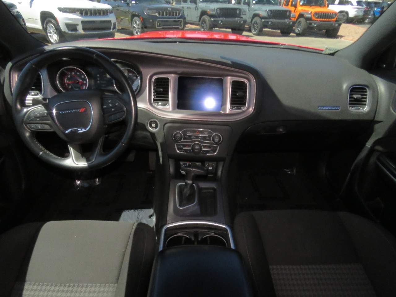 2023 Dodge Charger GT