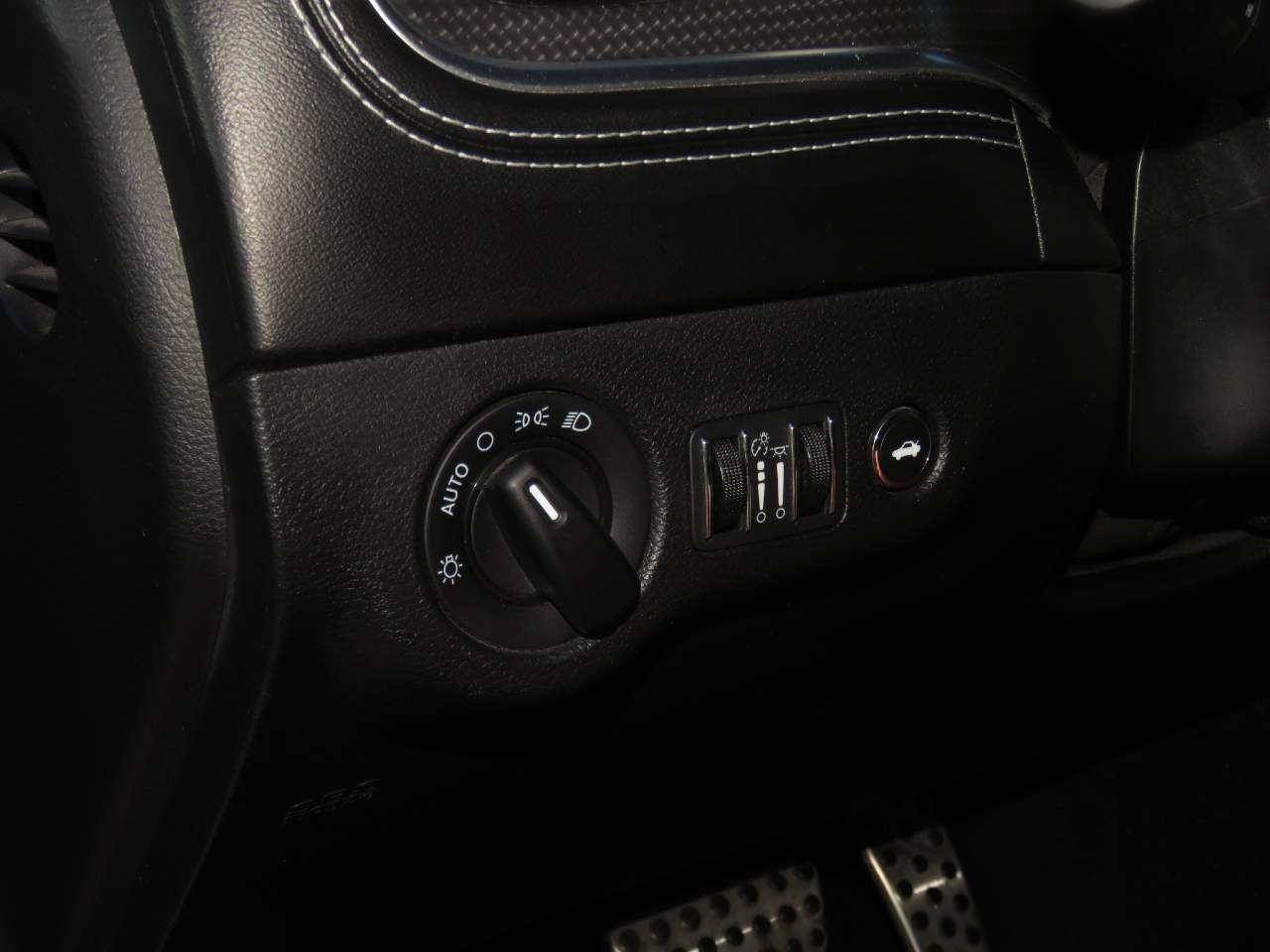 2020 Dodge Charger SRT Hellcat