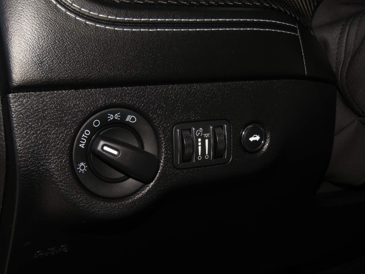 2022 Dodge Charger SRT Hellcat