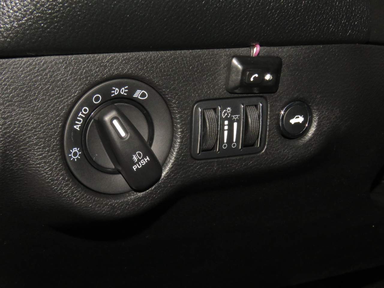 2016 Dodge Challenger R/T