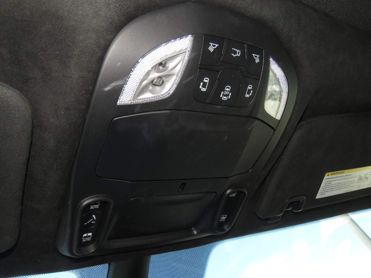 2024 Chrysler Pacifica Pinnacle