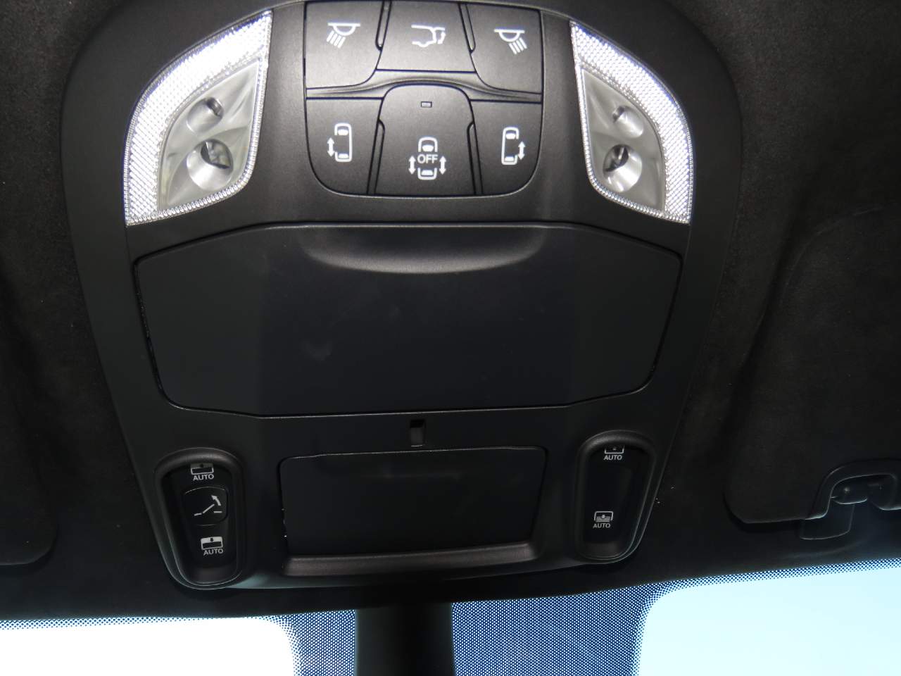 2024 Chrysler Pacifica Pinnacle