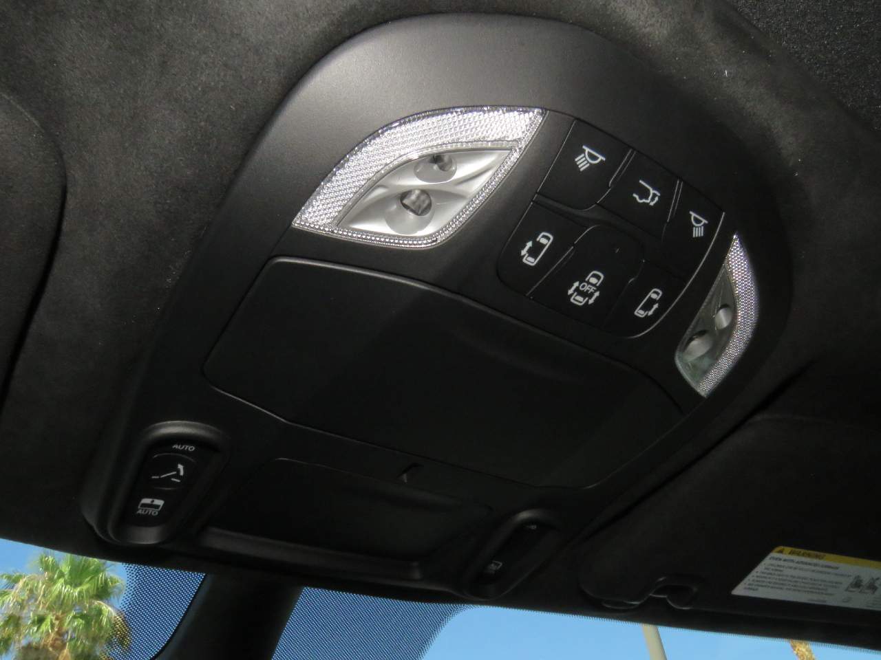 2025 Chrysler Pacifica Pinnacle