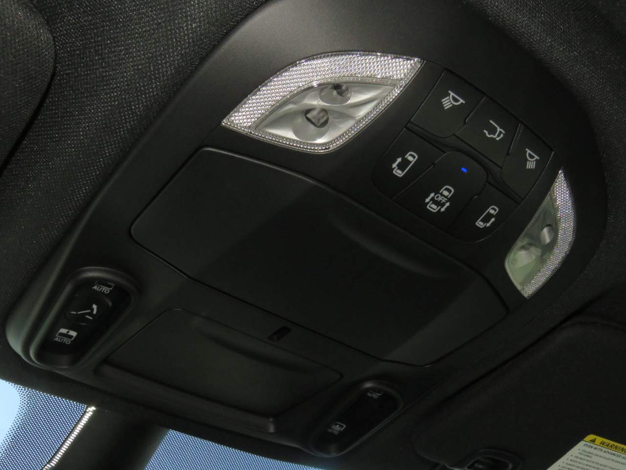 2025 Chrysler Pacifica Plug-In Hybrid Select