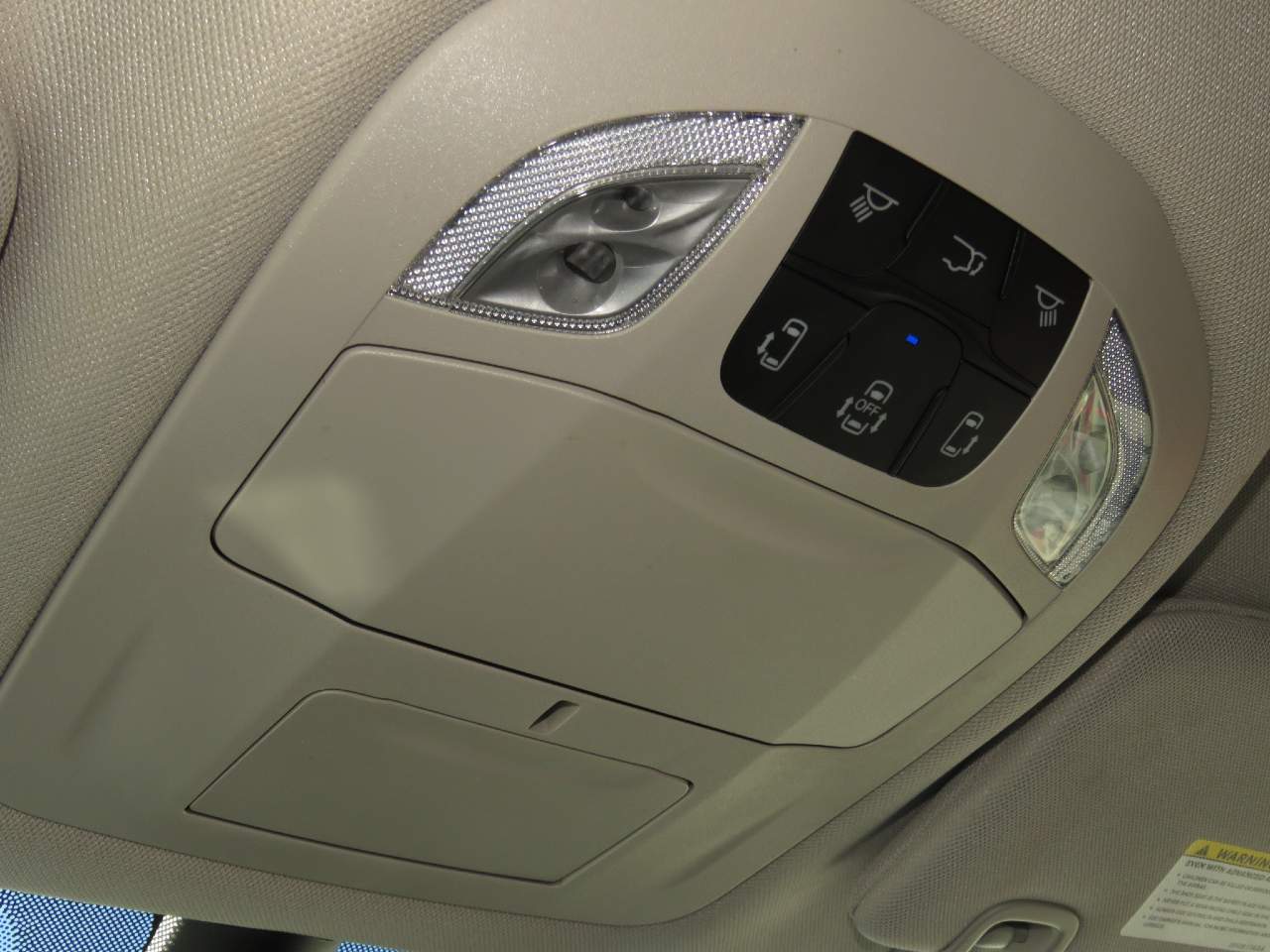 2024 Chrysler Pacifica Plug-In Hybrid Select