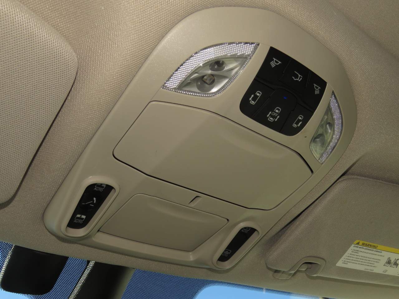 2021 Chrysler Pacifica Limited