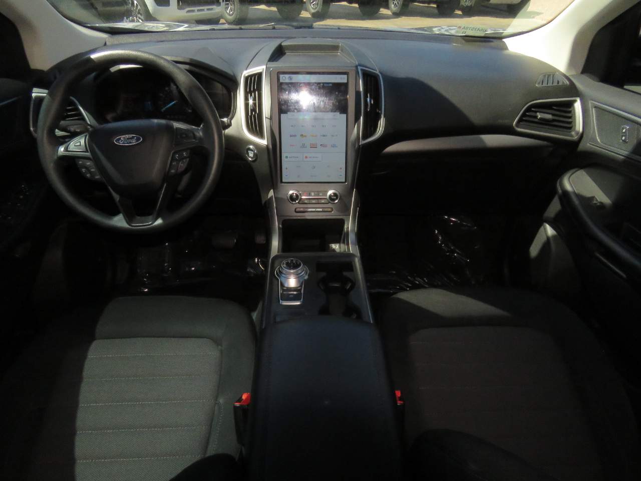 2022 Ford Edge SE