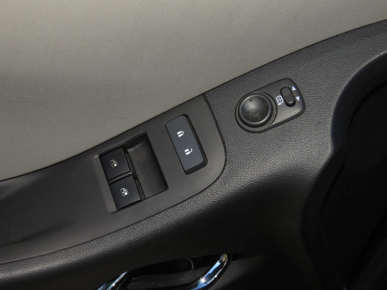 2013 Chevrolet Camaro LS