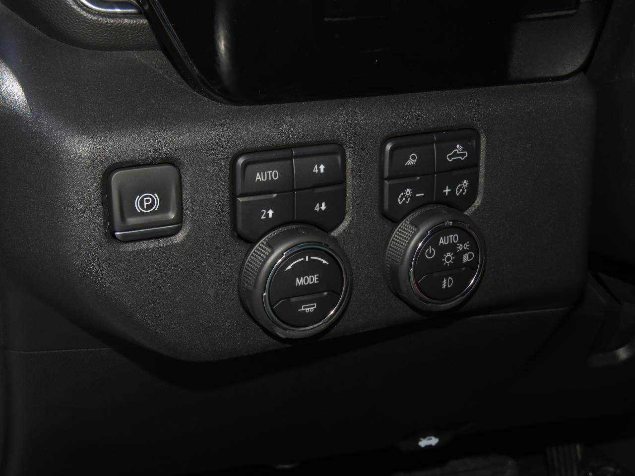 2024 Chevrolet Silverado 2500HD LTZ Crew Cab