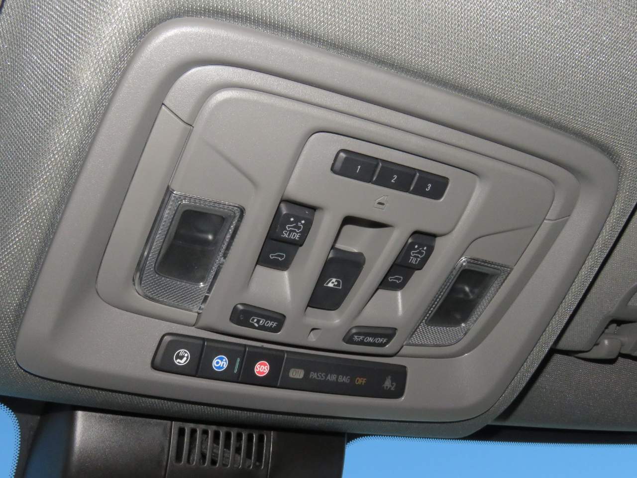 2023 Chevrolet Silverado 1500 RST Crew Cab