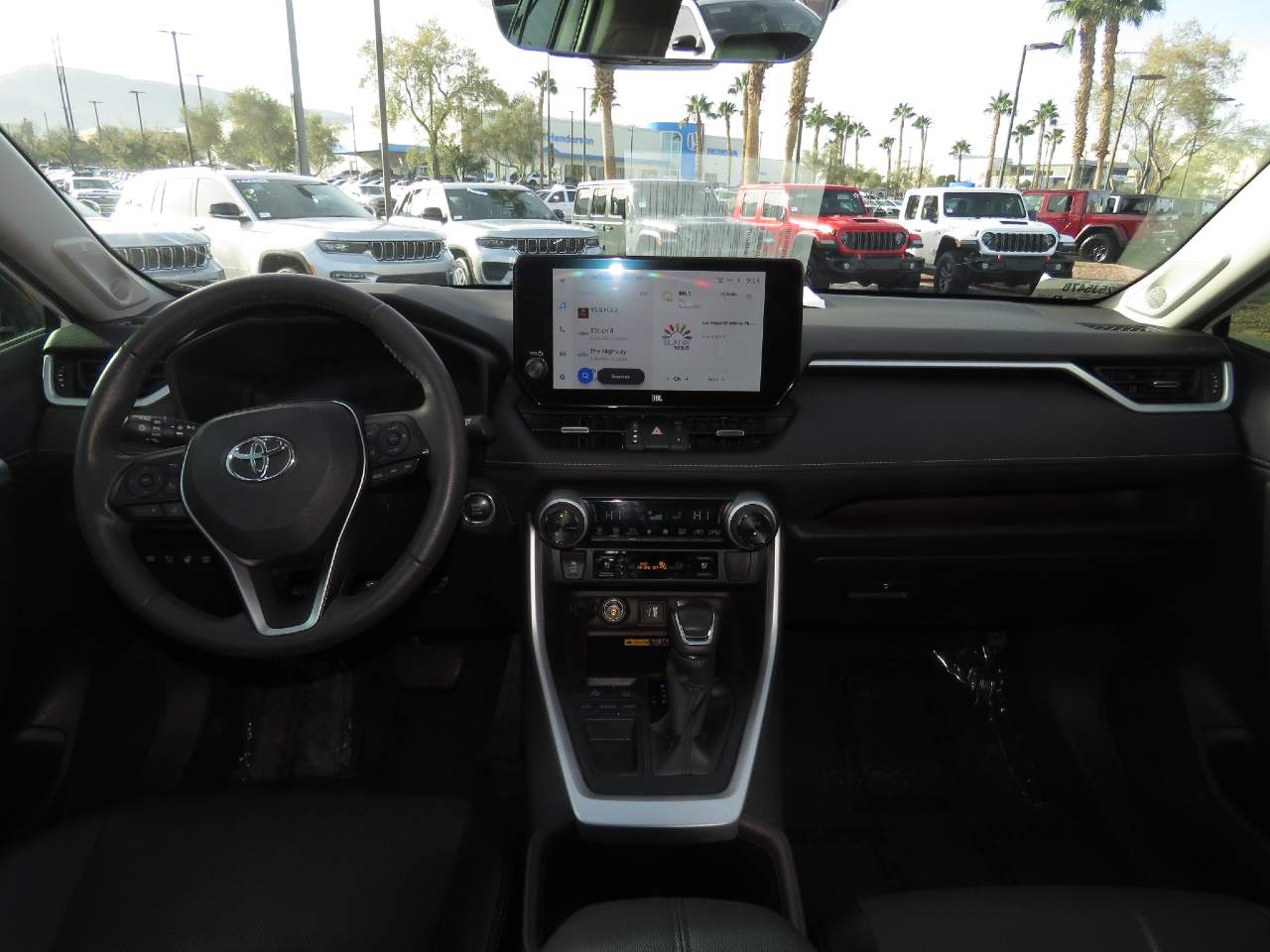 2023 Toyota RAV4 Limited