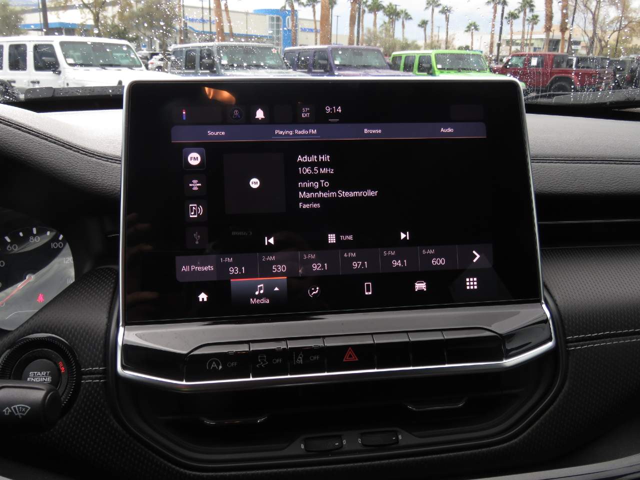 2023 Jeep Compass Altitude