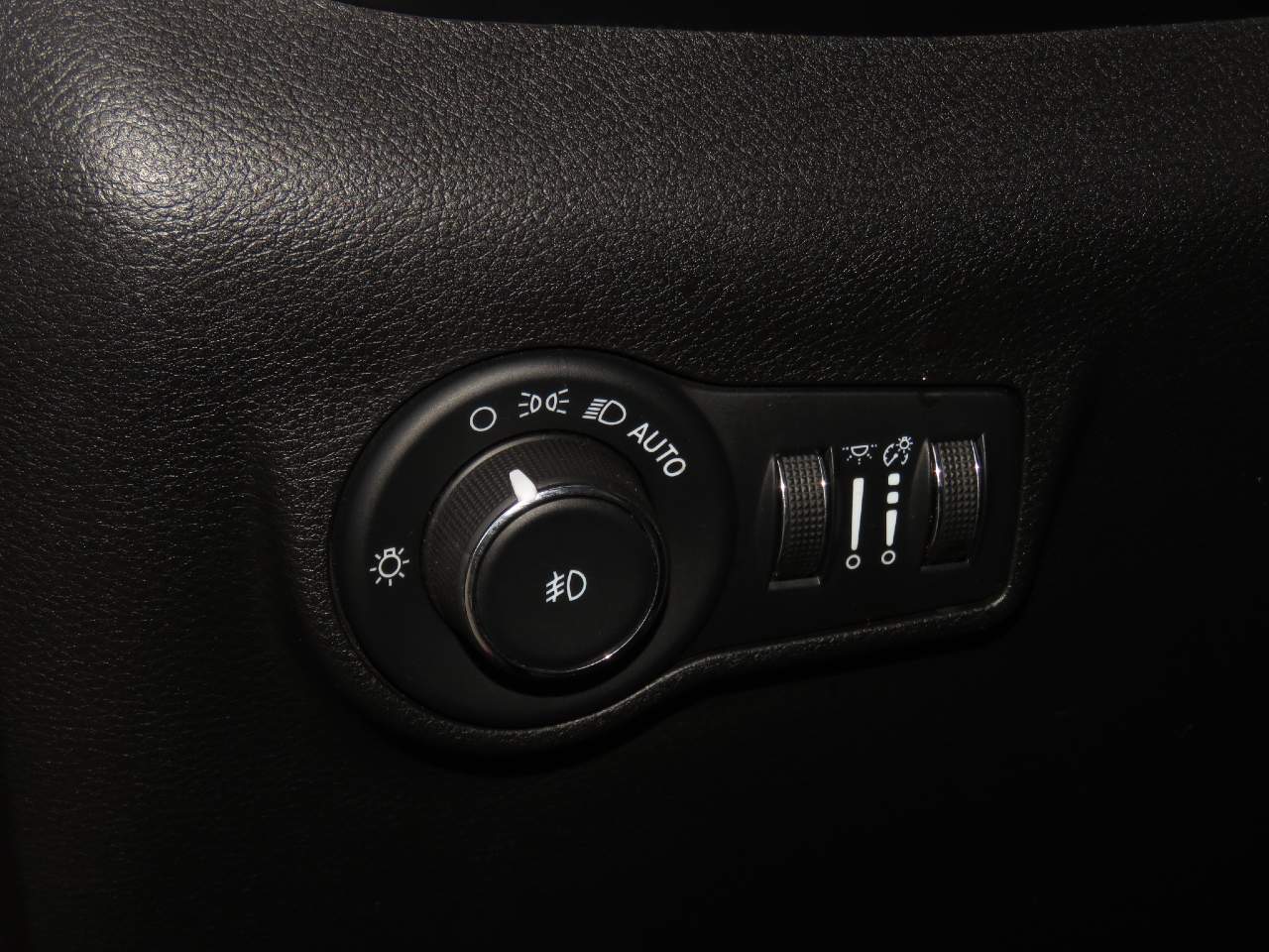 2023 Jeep Compass (Red) Edition