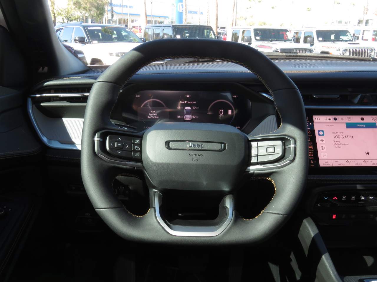 2026 Jeep Cherokee 85th Anniversary Edition