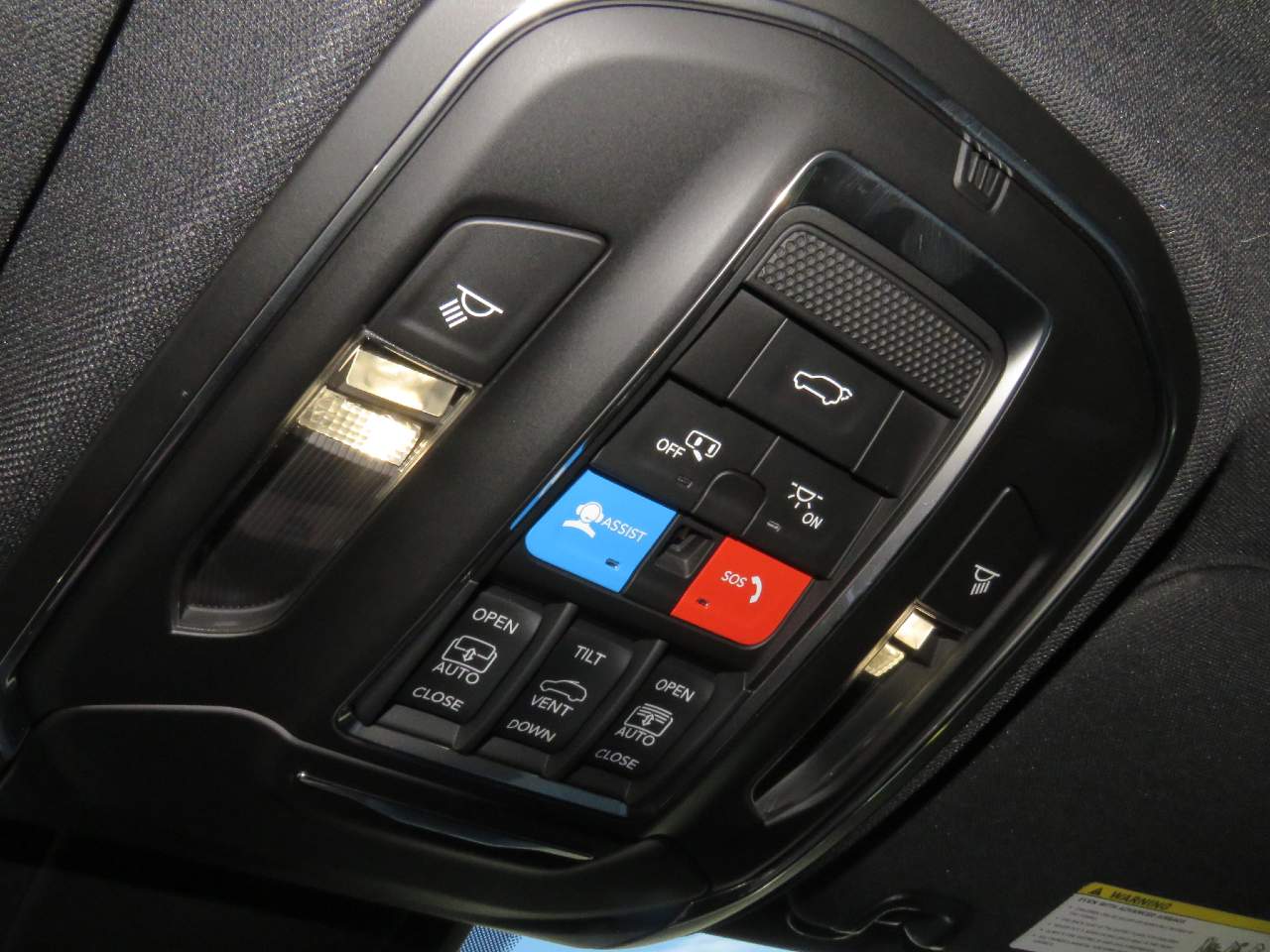 2025 Jeep Wagoneer S Limited