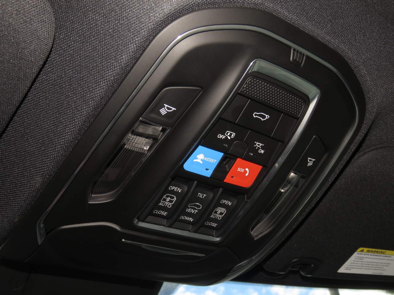 2025 Jeep Wagoneer S Limited