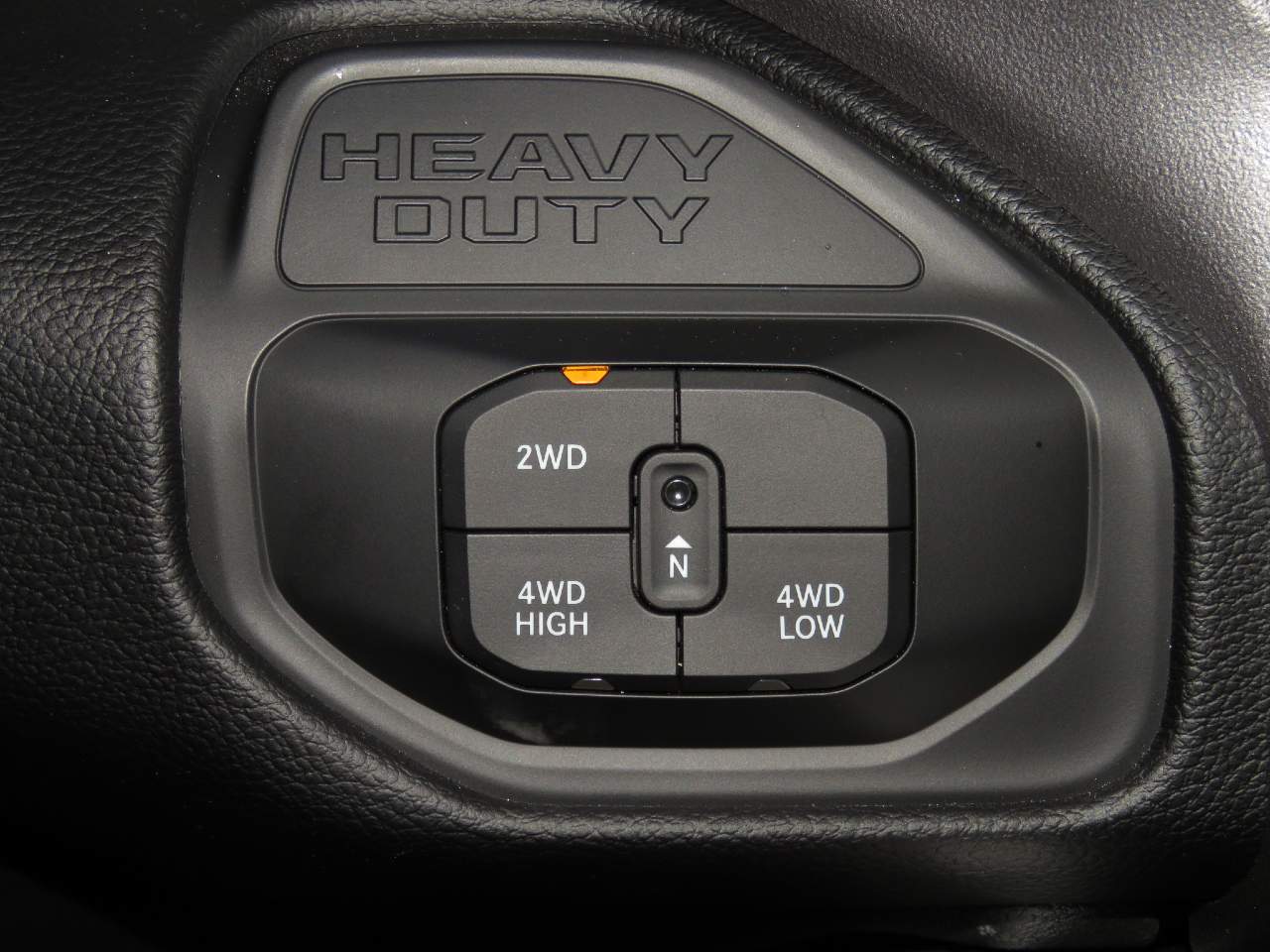 2025 Ram 3500 Big Horn Crew Cab