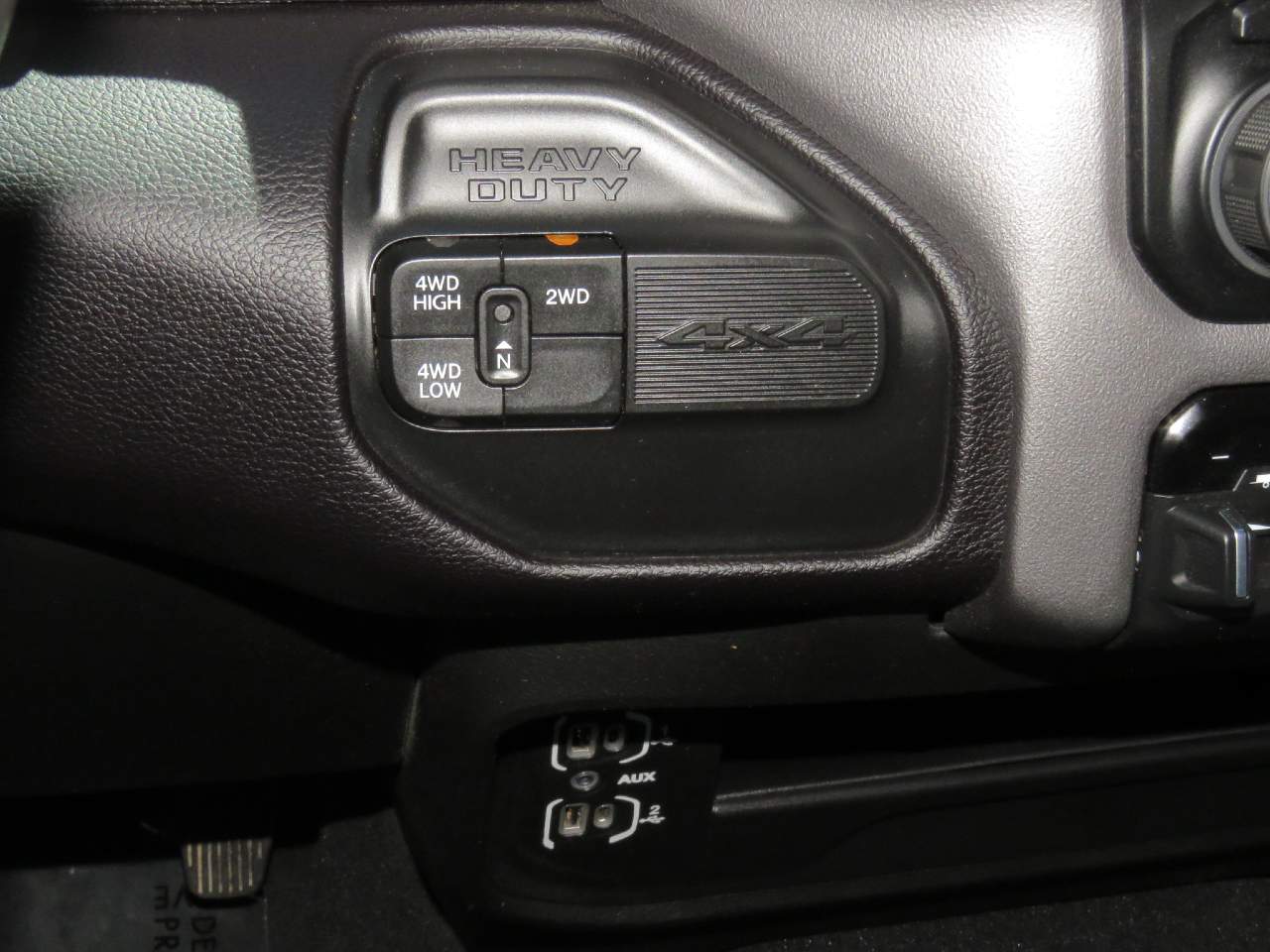 2023 Ram 3500 Big Horn Crew Cab