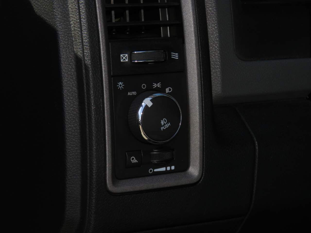 2016 Ram 1500 Express